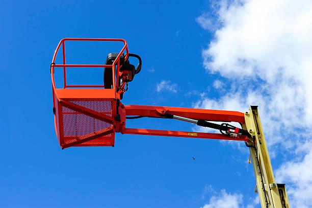 Aerial platform