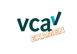 VCA examen
